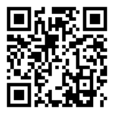 微信扫一扫二维码