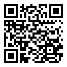 微信扫一扫二维码