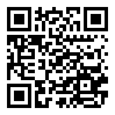 微信扫一扫二维码