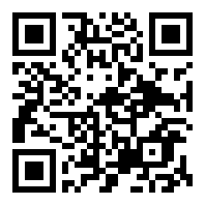 微信扫一扫二维码