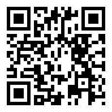 微信扫一扫二维码