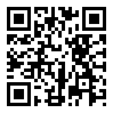 微信扫一扫二维码