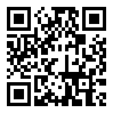 微信扫一扫二维码