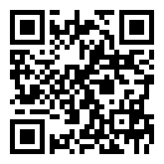 微信扫一扫二维码