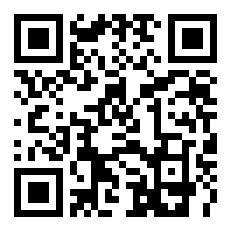 微信扫一扫二维码
