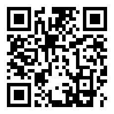 微信扫一扫二维码