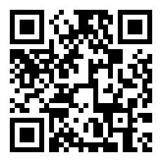 微信扫一扫二维码