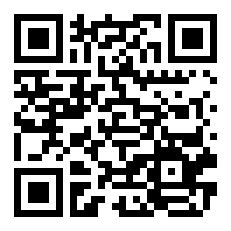 微信扫一扫二维码