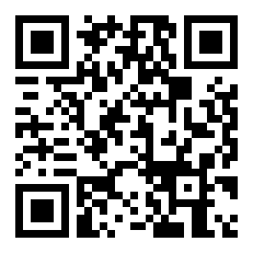 微信扫一扫二维码