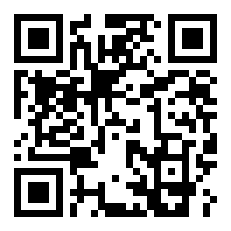 微信扫一扫二维码