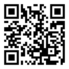 微信扫一扫二维码