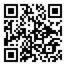 微信扫一扫二维码