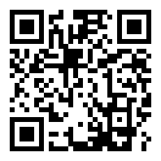微信扫一扫二维码