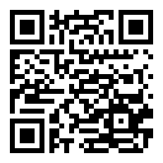 微信扫一扫二维码