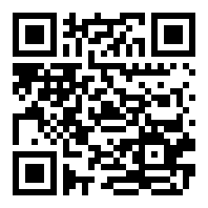 微信扫一扫二维码