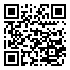 微信扫一扫二维码