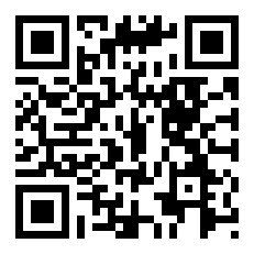 微信扫一扫二维码