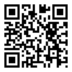 微信扫一扫二维码
