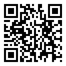 微信扫一扫二维码
