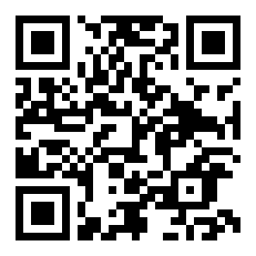 微信扫一扫二维码