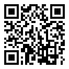 微信扫一扫二维码