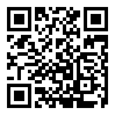 微信扫一扫二维码