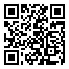 微信扫一扫二维码