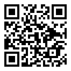 微信扫一扫二维码