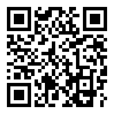 微信扫一扫二维码