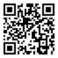 微信扫一扫二维码