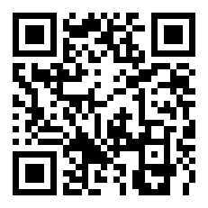 微信扫一扫二维码