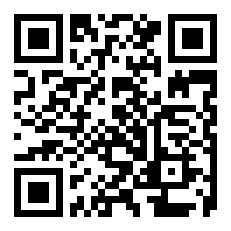 微信扫一扫二维码