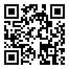 微信扫一扫二维码