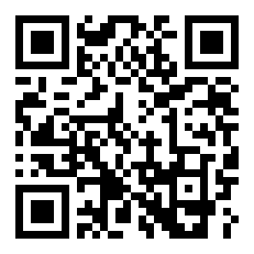 微信扫一扫二维码