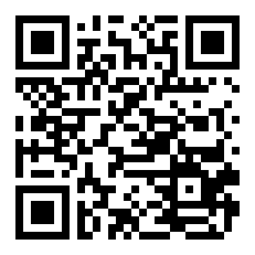 微信扫一扫二维码