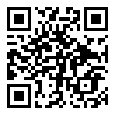 微信扫一扫二维码