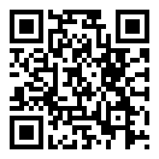 微信扫一扫二维码