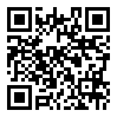 微信扫一扫二维码