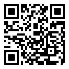 微信扫一扫二维码