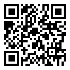 微信扫一扫二维码