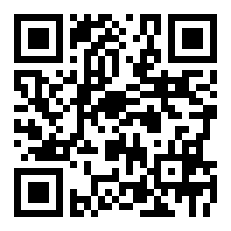 微信扫一扫二维码