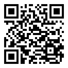 微信扫一扫二维码