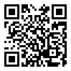 微信扫一扫二维码