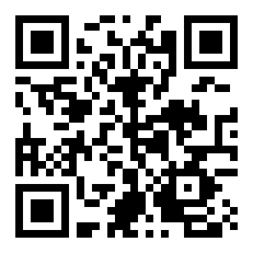 微信扫一扫二维码