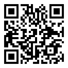 微信扫一扫二维码
