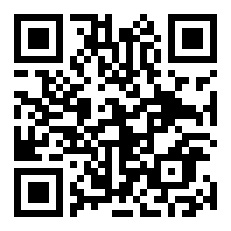 微信扫一扫二维码