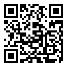 微信扫一扫二维码