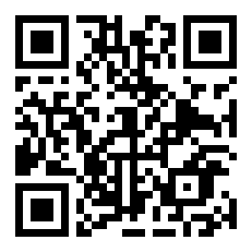 微信扫一扫二维码
