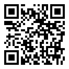 微信扫一扫二维码