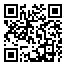 微信扫一扫二维码